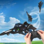 FIGHER  PLANE - Image 2