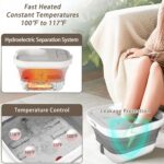 Multifunction Foldable Foot Massager - Image 4