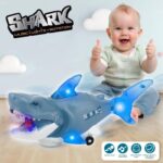 SHARK TOY - Image 2