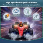 F1 XUDA RC CAR - Image 4