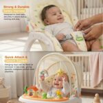 3 in 1 Baby Rocker - Image 6