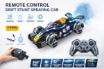 RISEX ONE SPRAY RACING RC CAR - Image 4