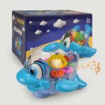 DOLPHIN UNIVERSAL WHEELS