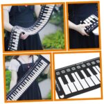 Rolling Electric Piano - Image 4