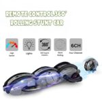 ROLLING RC STUNT CAR - Image 7