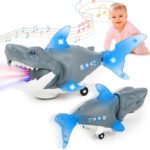 SHARK TOY