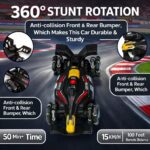 RISEX ONE SPRAY RACING RC CAR - Image 6
