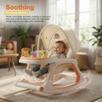3 in 1 Baby Rocker - Image 4