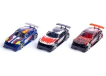 Marvel Go 1:64 Diecast Thor, Venom and Miles Morales 3-Pack Battle SUV Toy Car For Collection For Ages 3 Years And Up - Image 3