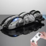 ROLLING RC STUNT CAR - Image 4