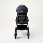 One Hand Fold Stroller - Image 2