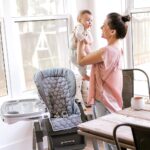 Ingenuity Smart Serve Baby's 4-in-1 Connolly High Chair - Image 10