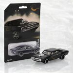 DIE CAST METAL CAR - Image 5