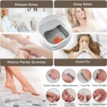 Multifunction Foldable Foot Massager - Image 5