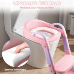 Baby Ladder Potty Trainer - Image 3