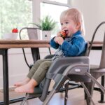 Ingenuity Smart Serve Baby's 4-in-1 Connolly High Chair - Image 3