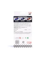 Marvel Go 1:64 Diecast Spider-Man, Black Panther and Doctor Strange 3-Pack Rapid RacerToy Car For Collection For Ages 3 Years And Up - Image 2
