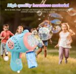 COLOUR BUBBLE GUN - Image 4
