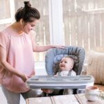 Ingenuity Smart Serve Baby's 4-in-1 Connolly High Chair - Image 6