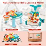 Baby's 3-Stage Walker - Image 2