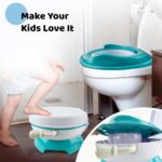 Piano 3in1 Potty Trainer - Image 6