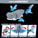 SHARK TOY - Image 4