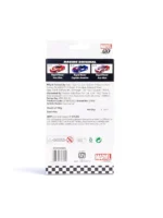 Marvel Go 1:64 Diecast Iron Man, Captain America and Ant-Man 3-Pack Rapid Racer Toy Car For Collection For Ages 3 Years And Up - Image 4