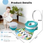 Piano 3in1 Potty Trainer - Image 5