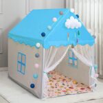 Foldable Tent House - Image 2