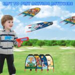 GLIDING KITE GUN - Image 5