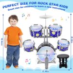Jazz Drum With Digital Light - Image 4