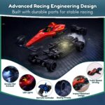 F1 XUDA RC CAR - Image 5