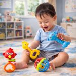 BABY RATTLES - Image 4