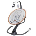 Multifunction Swing