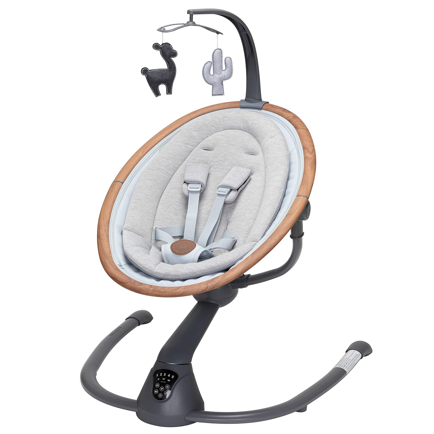 71kMwV7nfmL._SL1500_ Multifunction Swing - Image 1
