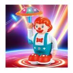 CIRCUS STUNT CLOWN - Image 3