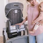 Ingenuity Smart Serve Baby's 4-in-1 Connolly High Chair - Image 8