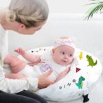 Multi-Purpose Baby Nursing & Feeding Support Pillow - Image 5