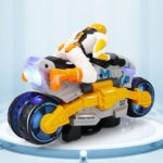KNIGHT MOTORCYCLE 360 - Image 4