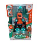 5 IN 1 DINOSAUR - Image 2