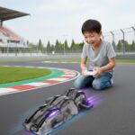 ROLLING RC STUNT CAR - Image 2