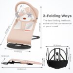 Foldable Baby Rocker - Image 3