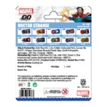 Marvel Go 1:64 Diecast Doctor Strange Rapid Racer Toy Car for Collection for Ages 3 years and up - Image 5