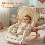 3 in 1 Baby Rocker - Image 7