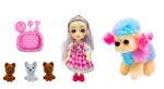 ALIA WITH PET COLLECTION - Image 5