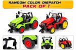 TRACTOR R/C - Image 5