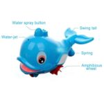 CUTE DOLPHIN HAPPY TOY - Image 5