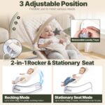 Automatic Baby Rocker - Image 6