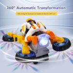 KNIGHT MOTORCYCLE 360 - Image 6