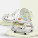 4in1 Baby Rocker - Image 2
